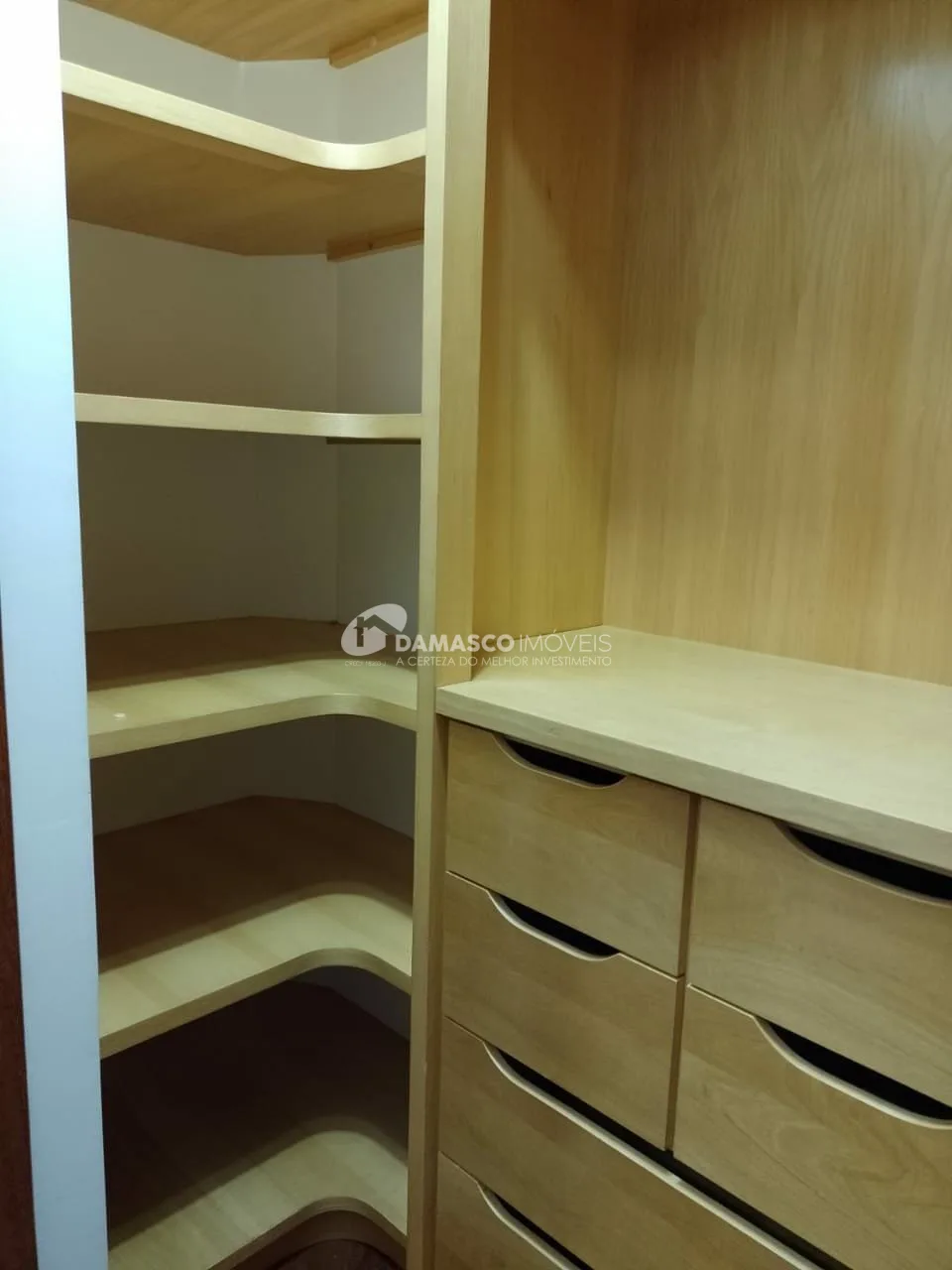 Apartamento à venda 3 Quartos, 3 Suites, 4 Vagas, 137M², Santa Paula, São Caetano do Sul - SP 