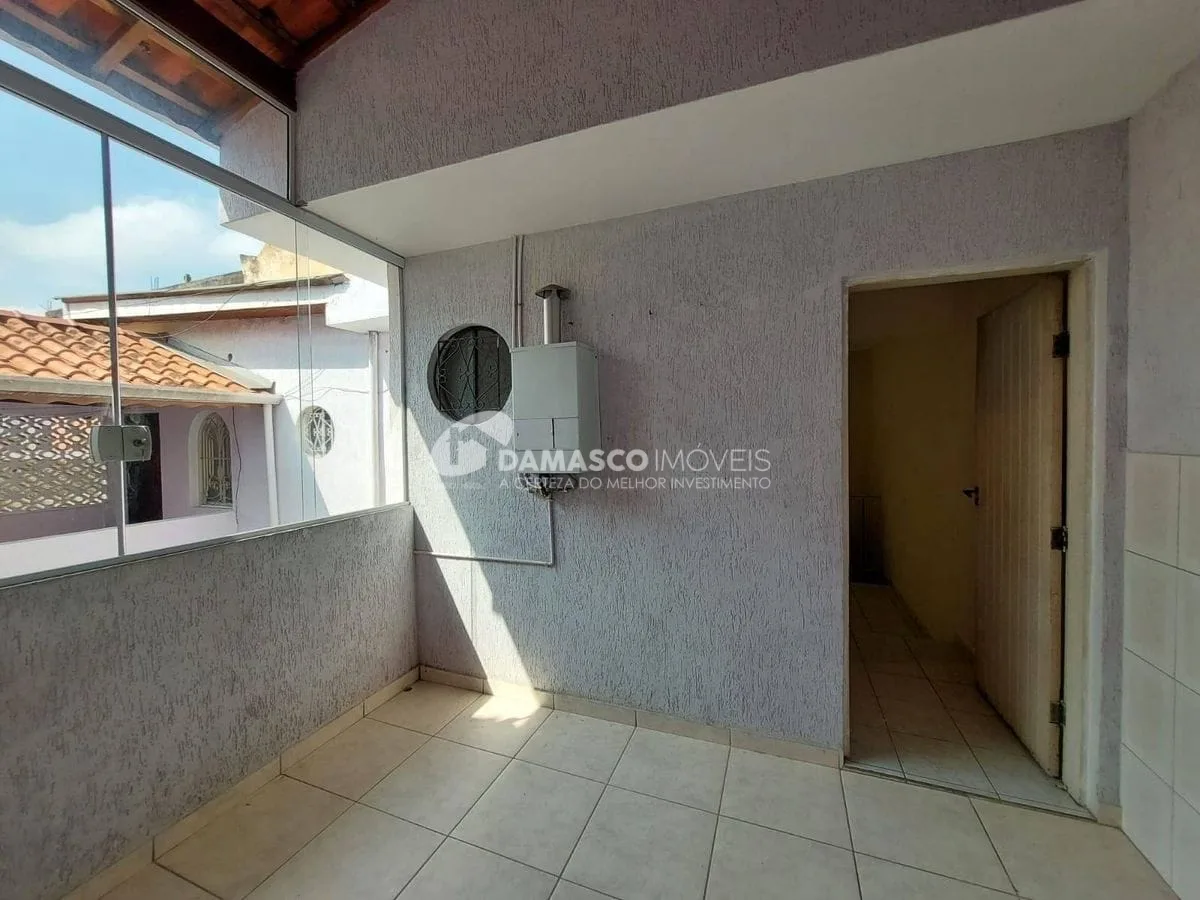 Casa à venda, Paulicéia, São Bernardo do Campo, SP