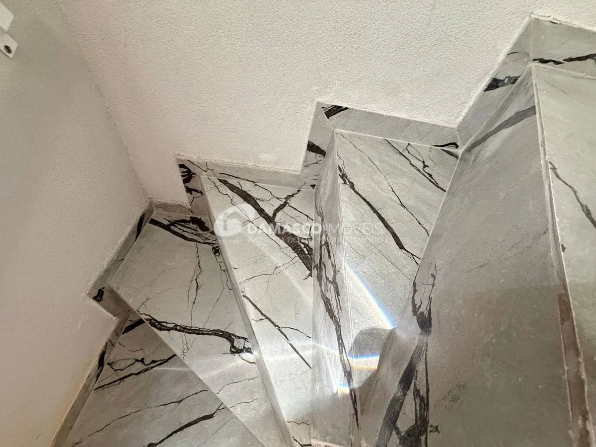 Cobertura Sem Condomínio à Venda – 140m² em Santo André