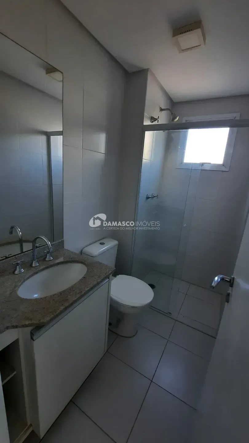 APTO A VENDA, 2 DORM, 1 VAGA - FUNDAÇÃO, SÃO CAETANO DO SUL