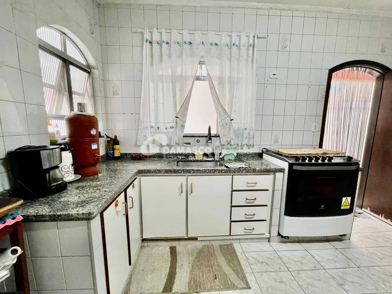 Casa à venda, Vila Eldízia, Santo André, SP