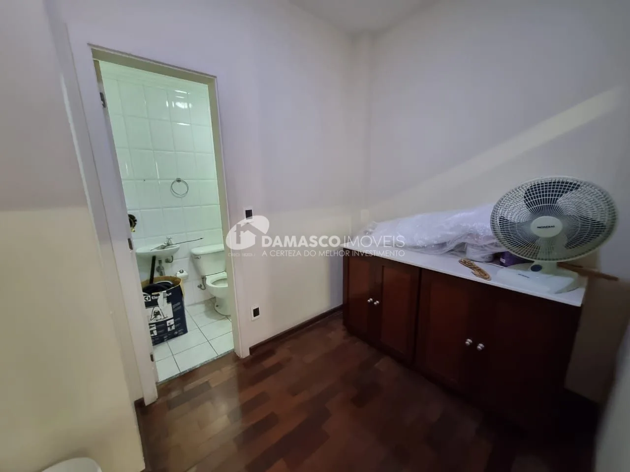 Apartamento padrão à Venda, Santo Antônio, São Caetano do Sul, SP