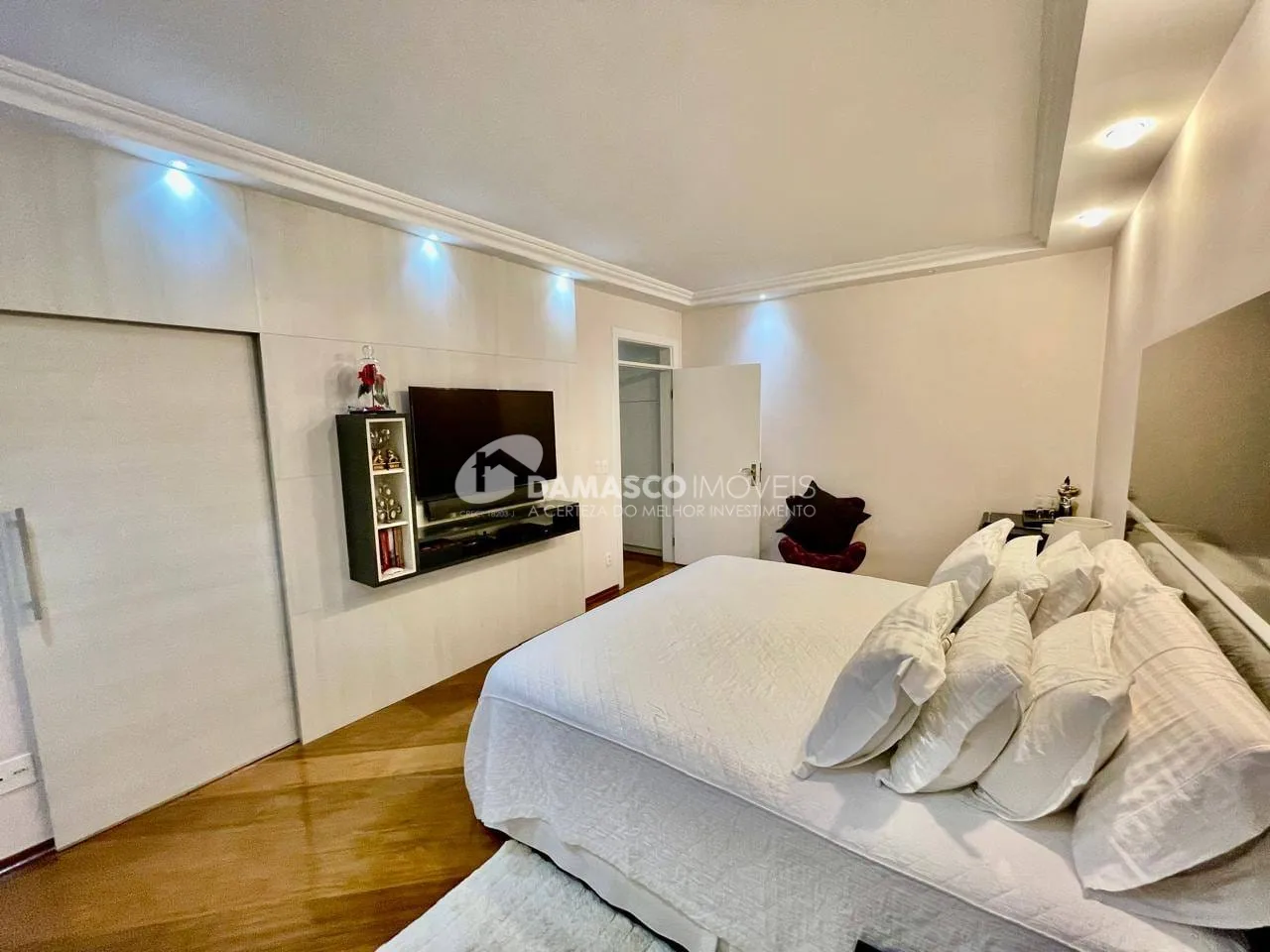 Apartamento à venda, Santa Paula, São Caetano do Sul, SP