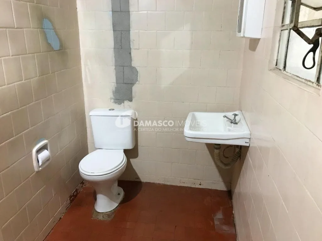 Casa à venda 2 Quartos, 1 Suite, 5 Vagas, 290M², Santa Maria, São Caetano do Sul - SP