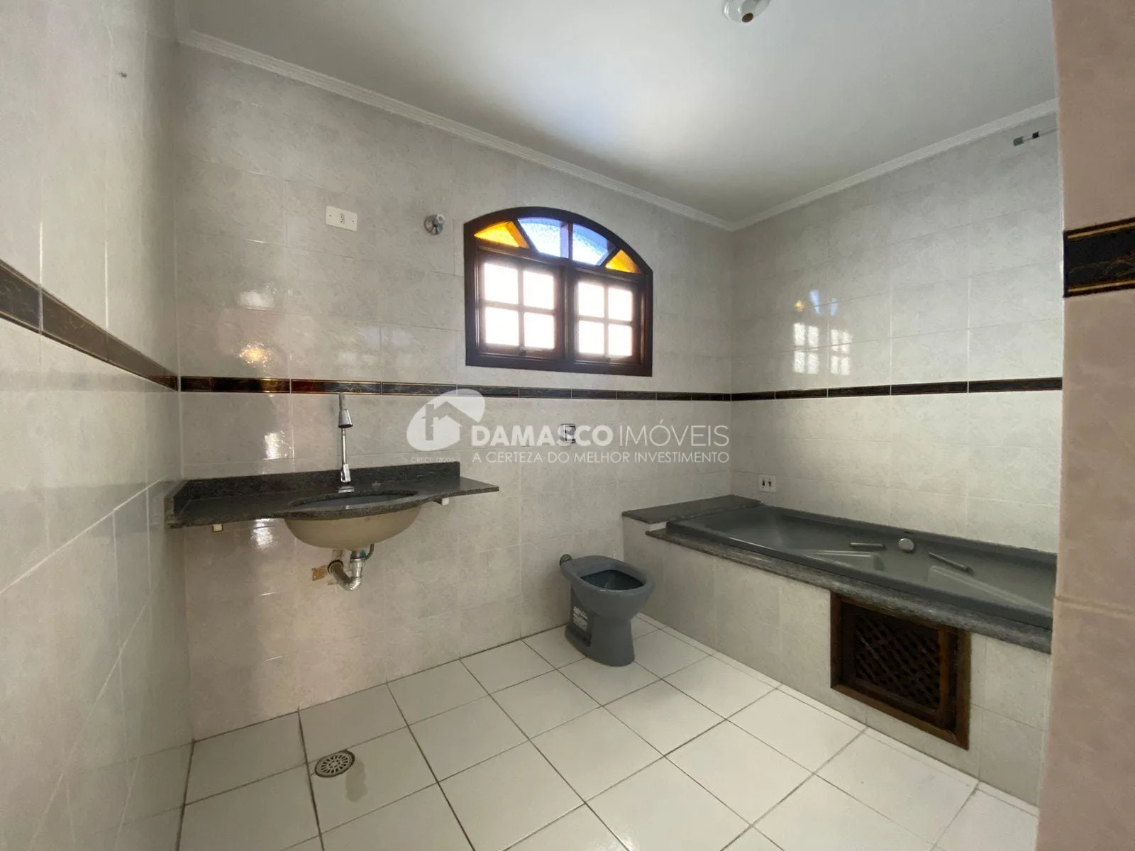 Casa à venda, Jardim Itapoan, Santo André, SP