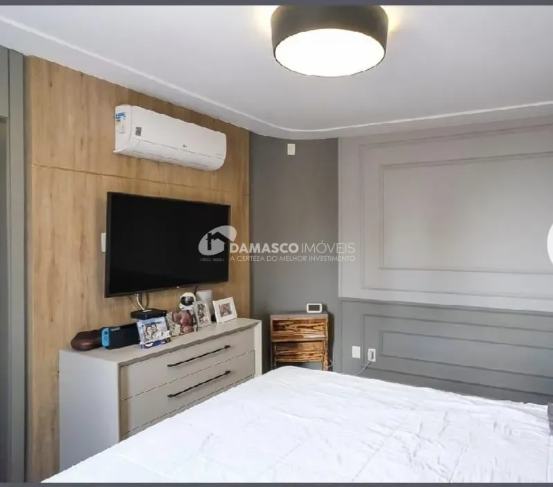 Apartamento à venda com 242 m² de área útil, com 4 dormitórios, sendo 2 suítes, 5 banheiros, Santa Paula, São Caetano do Sul, SP