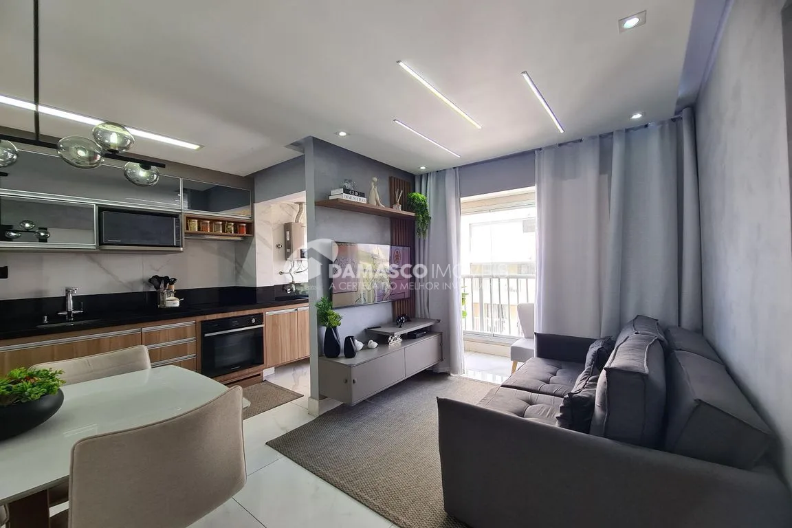 Apartamento padrão à Venda, Sítio da Figueira, São Paulo, SP