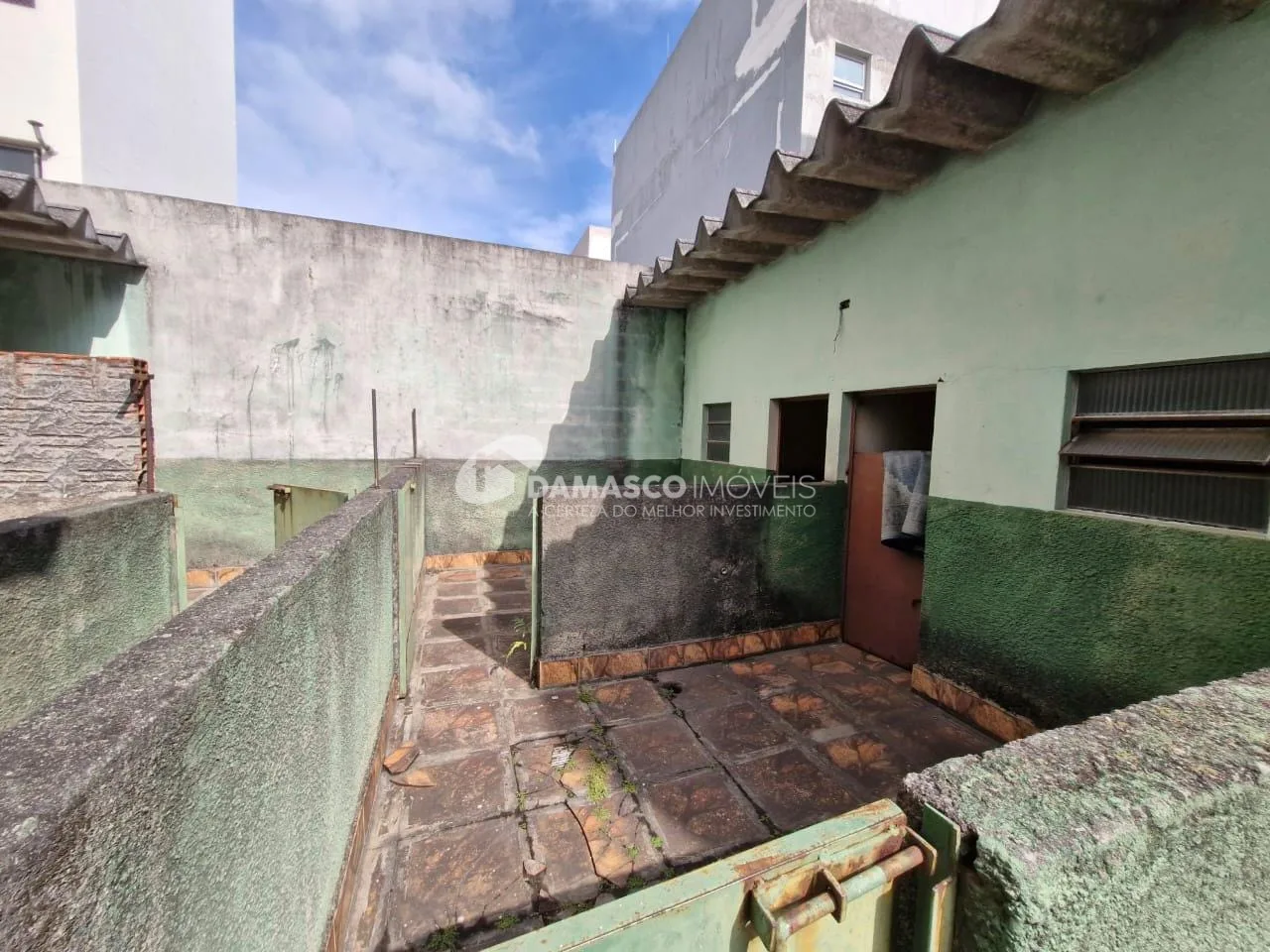 Prédio à venda, no bairro Santa Maria, São Caetano do Sul, SP