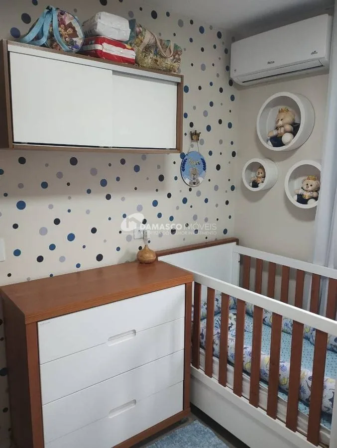 Sobrado com 2 quartos, Vila João Ramalho - Santo André