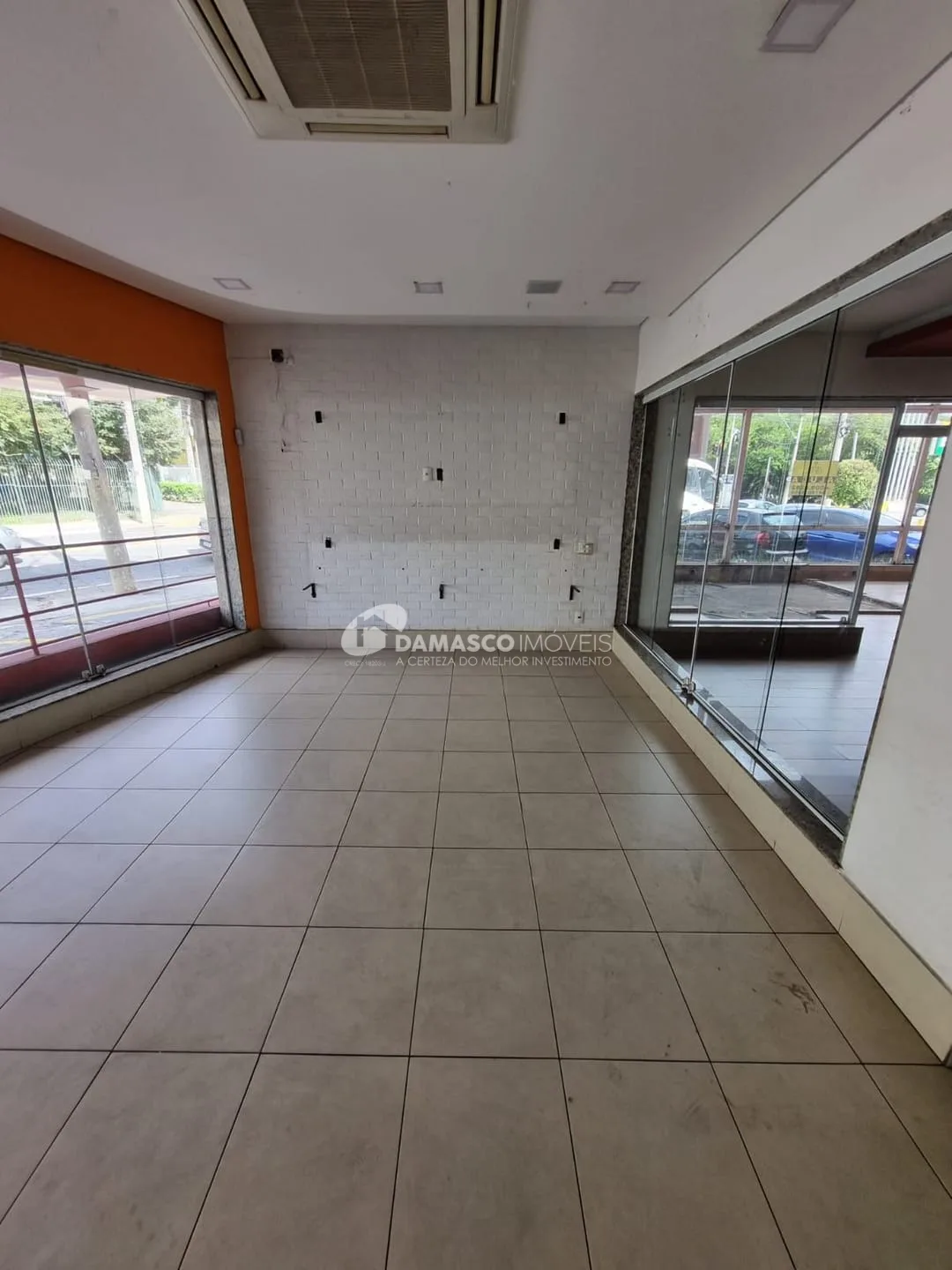 Imóvel comercial para locação, Mauá, São Caetano do Sul, SP