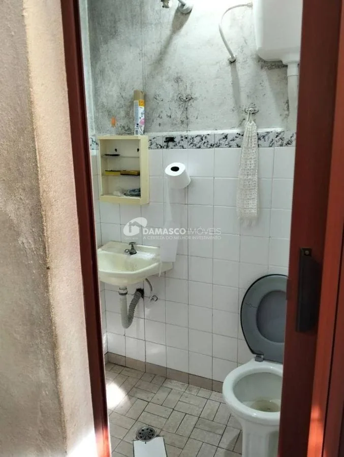 Sobrado à venda, São José, São Caetano do Sul