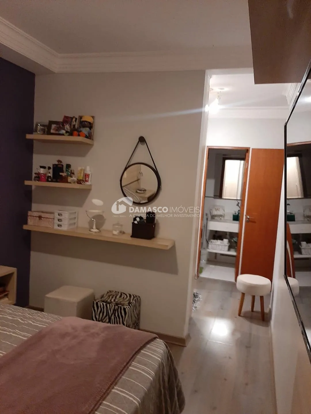 Apartamento à venda 2 Quartos, 1 Suite, 1 Vaga, 106M², Boa Vista, São Caetano do Sul - SP 