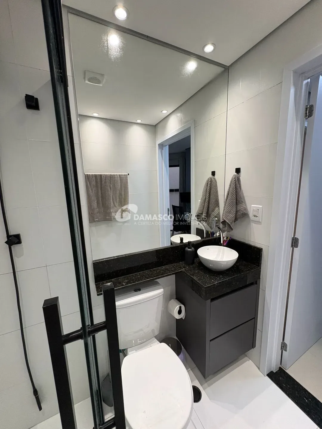 Apartamento Garden -  Campestre, Santo André, SP