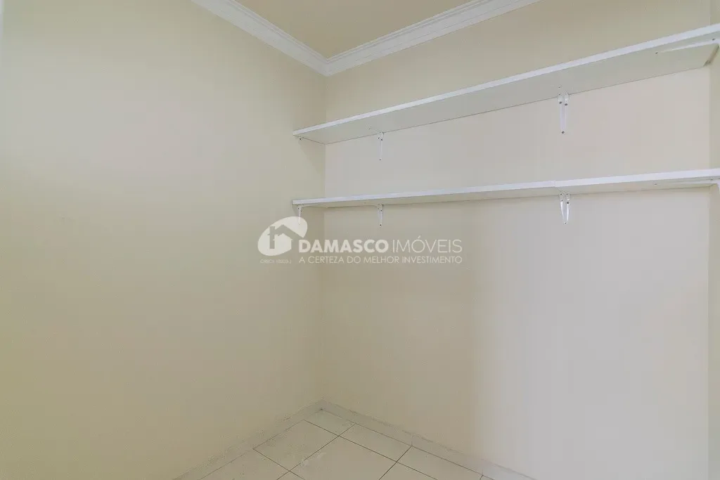 Apartamento para Locação 4 Quartos, 1 Suite, 3 Vagas, 162M², Santo Antônio, São Caetano do Sul - SP