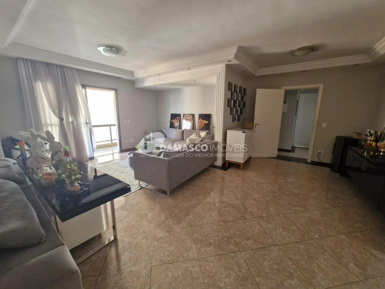 Apartamento Duplo à venda, Barcelona, São Caetano do Sul, SP