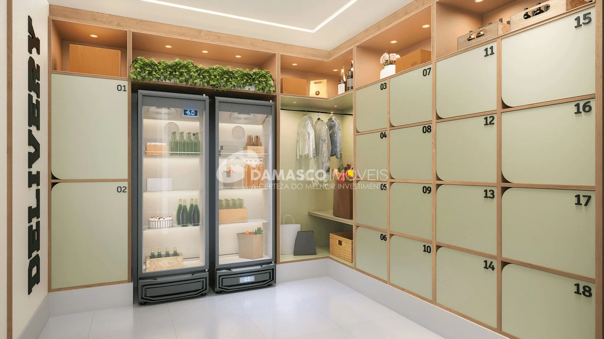 Apartamento padrão à Venda, Santa Paula, São Caetano do Sul, SP