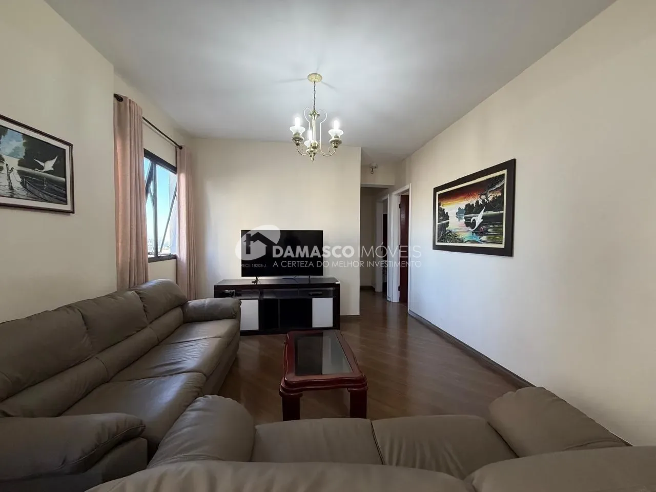 Apartamento à venda, Cerâmica, São Caetano do Sul, SP