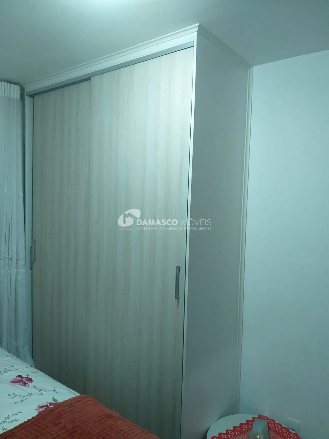 Apartamento à venda, Utinga, Santo André, SP