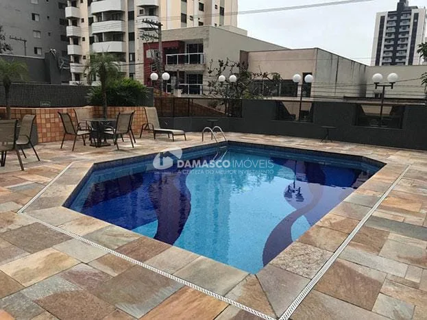Apartamento à venda 4 Quartos, 3 Suites, 3 Vagas, 200M², Santa Paula, São Caetano do Sul - SP 