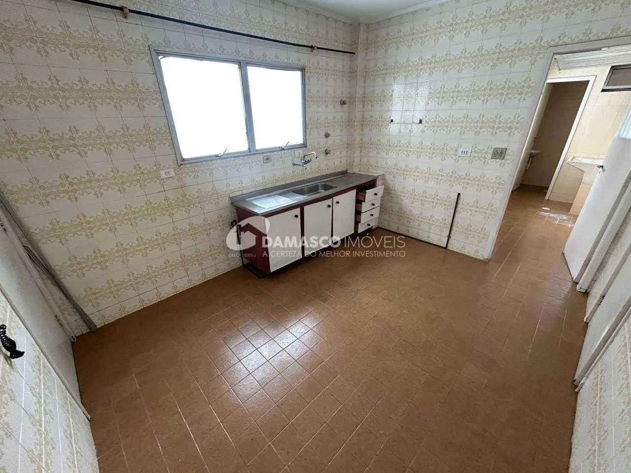 Apartamento para Locação 3 Quartos, 1 Vaga, 111M², Barcelona, São Caetano do Sul - SP 