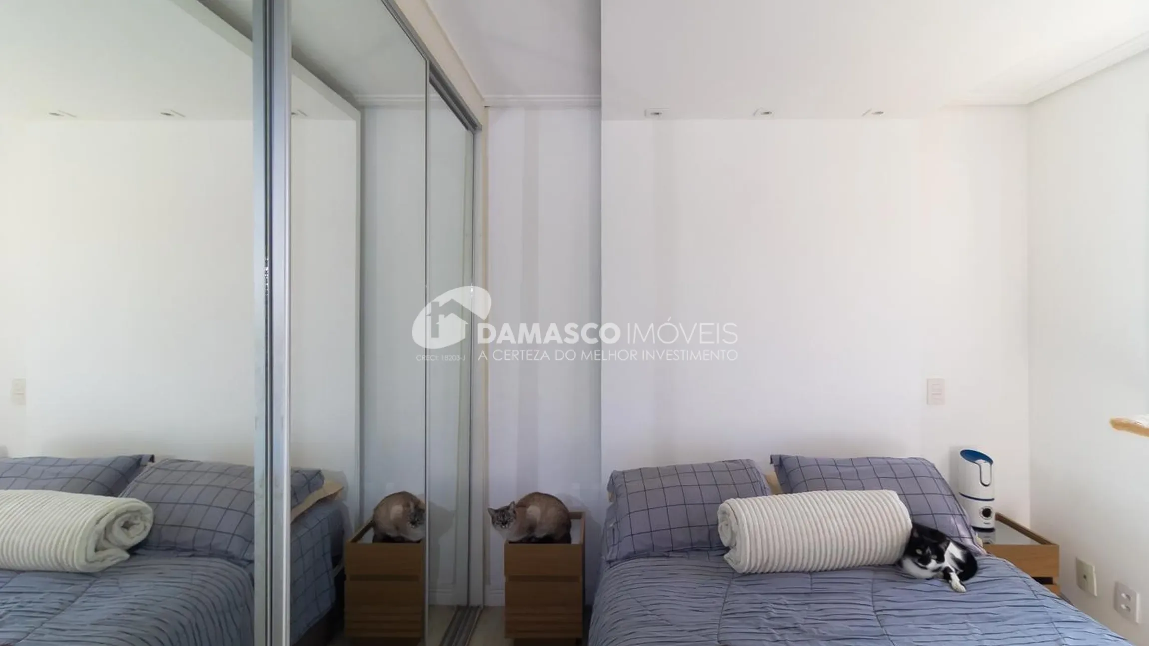 Apartamento à venda, Vila Formosa, São Paulo, SP