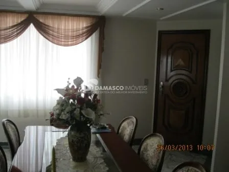 Apartamento à venda 3 Quartos, 1 Suite, 2 Vagas, 235M², Barcelona, São Caetano do Sul - SP 