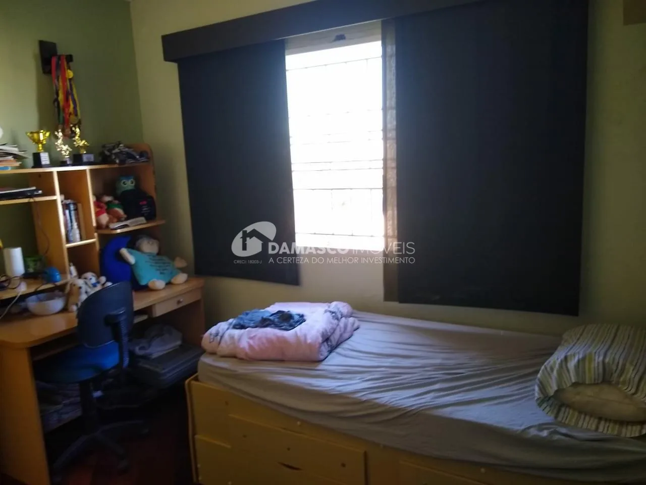 Sobrado à venda 3 Quartos, 3 Suites, 5 Vagas, 250M², Osvaldo Cruz, São Caetano do Sul - SP