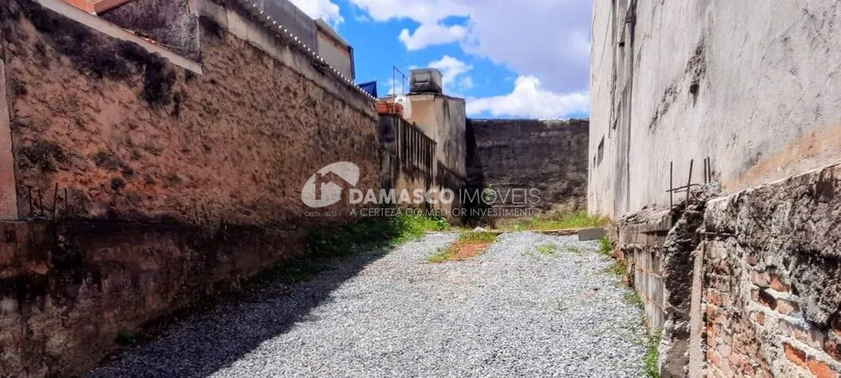 Residencial e Comercial