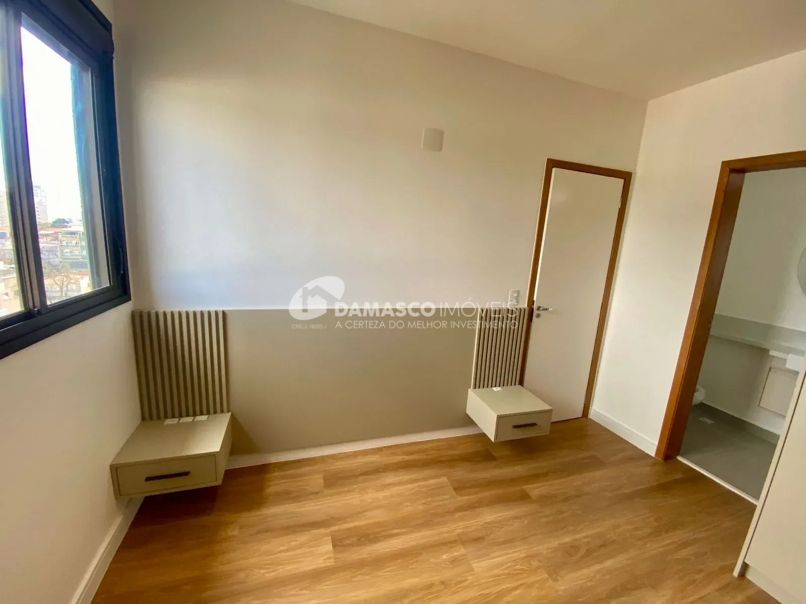 Apartamento para locação, Vila Alpina, Santo André, SP