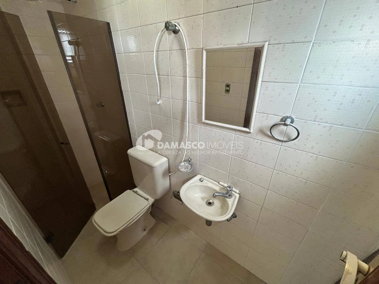 Apartamento à venda, Santo Antônio, São Caetano do Sul, SP