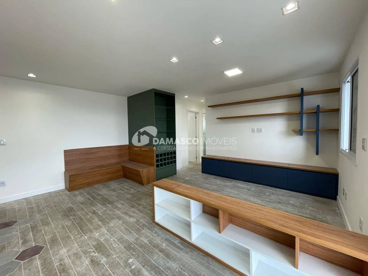 Apartamento à venda, Campestre, Santo André, SP