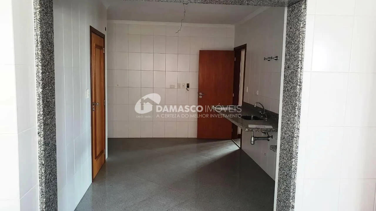 Apartamento à venda 3 Quartos, 3 Suites, 5 Vagas, 168M², Barcelona, São Caetano do Sul - SP 