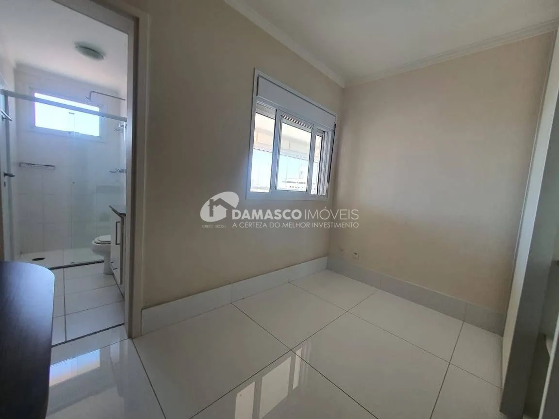 APARTAMENTO 242M²,  4 SUÍTES, 4 VAGAS - SANTO ANTONIO - SÃO CAETANO DO SUL