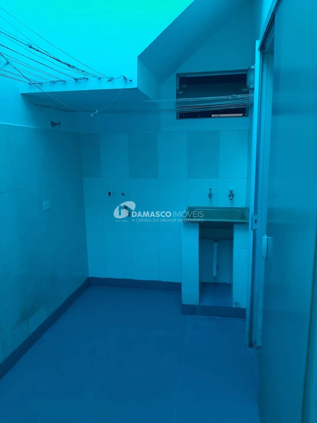 Apartamento para locação, Independência, São Bernardo do Campo, SP