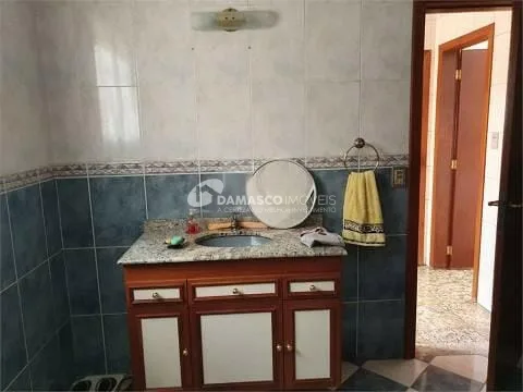 Sobrado à venda 3 Quartos, 1 Suite, 6 Vagas, 246M², Vila Alpina, São Paulo - SP