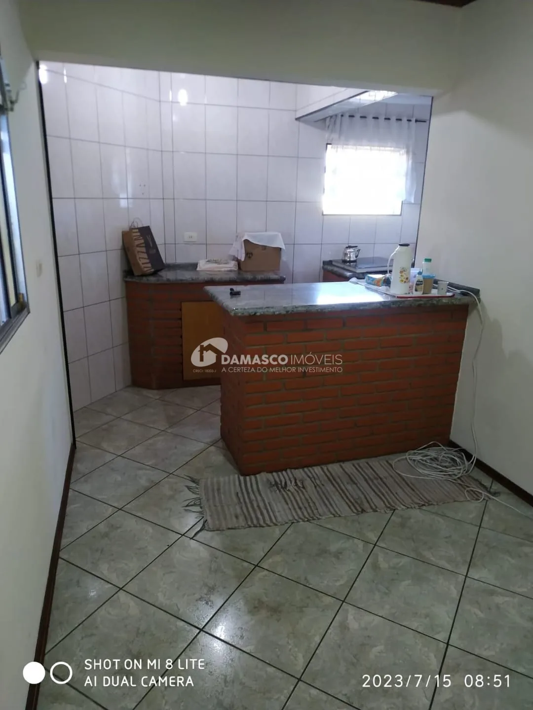 Casa à venda, Vila Guarani, Santo André, SP