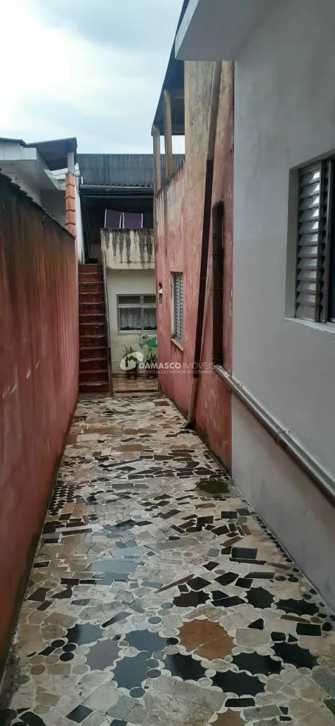 Casa à venda 2 Quartos, 1 Vaga, 180M², Ipiranga, São Paulo - SP