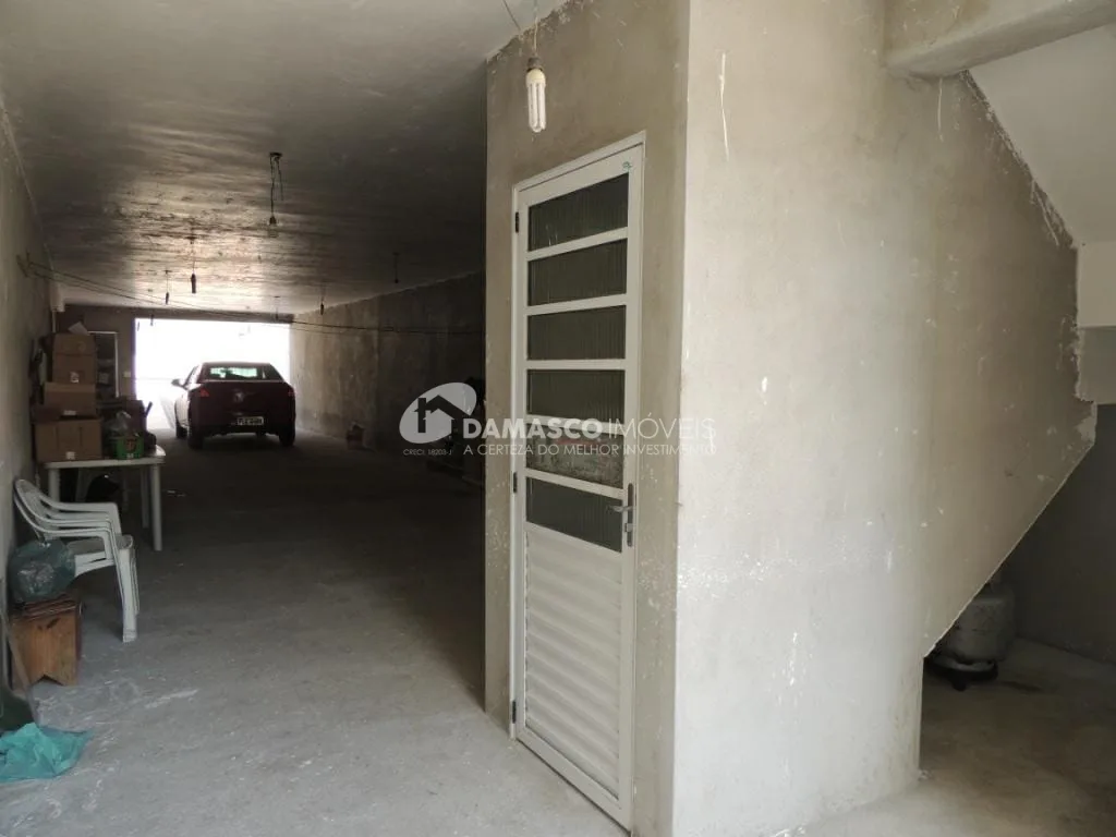 Sobrado à venda 3 Quartos, 3 Suites, 8 Vagas, 268M², Vila Alpina, São Paulo - SP