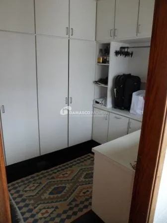 Apartamento à venda 3 Quartos, 3 Suites, 2 Vagas, 193M², Santo Antônio, São Caetano do Sul - SP 