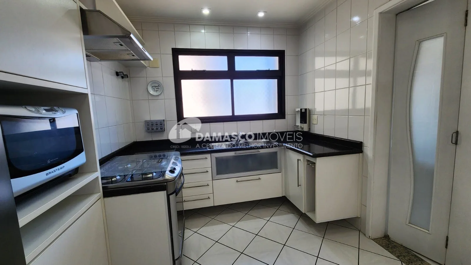 Apartamento à venda com 133m² , Rudge Ramos, São Bernardo do Campo, SP