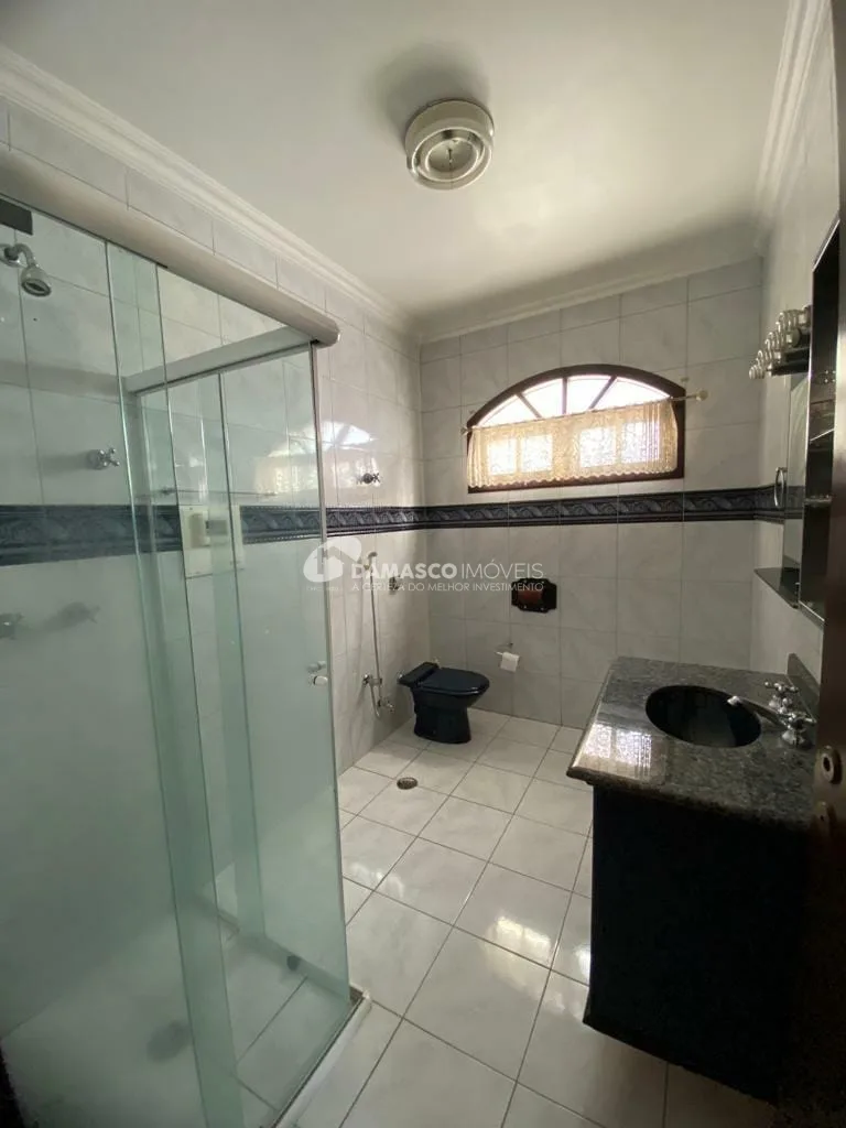 Sobrado para locação 3 Quartos, 3 Suítes, 4 Vagas , Jardim São Caetano, São Caetano do Sul, SP