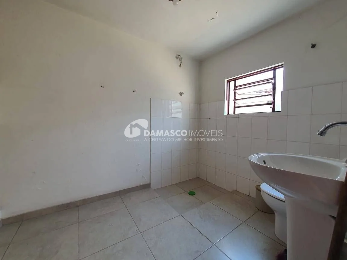 Casa Térrea 300,00m² terreno - Barcelona - São Caetano do Sul