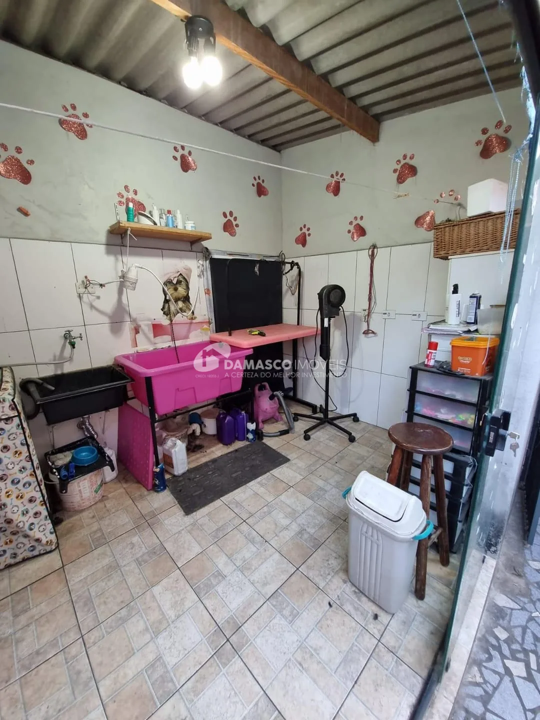 Casa à venda, Vila Califórnia, São Paulo, SP