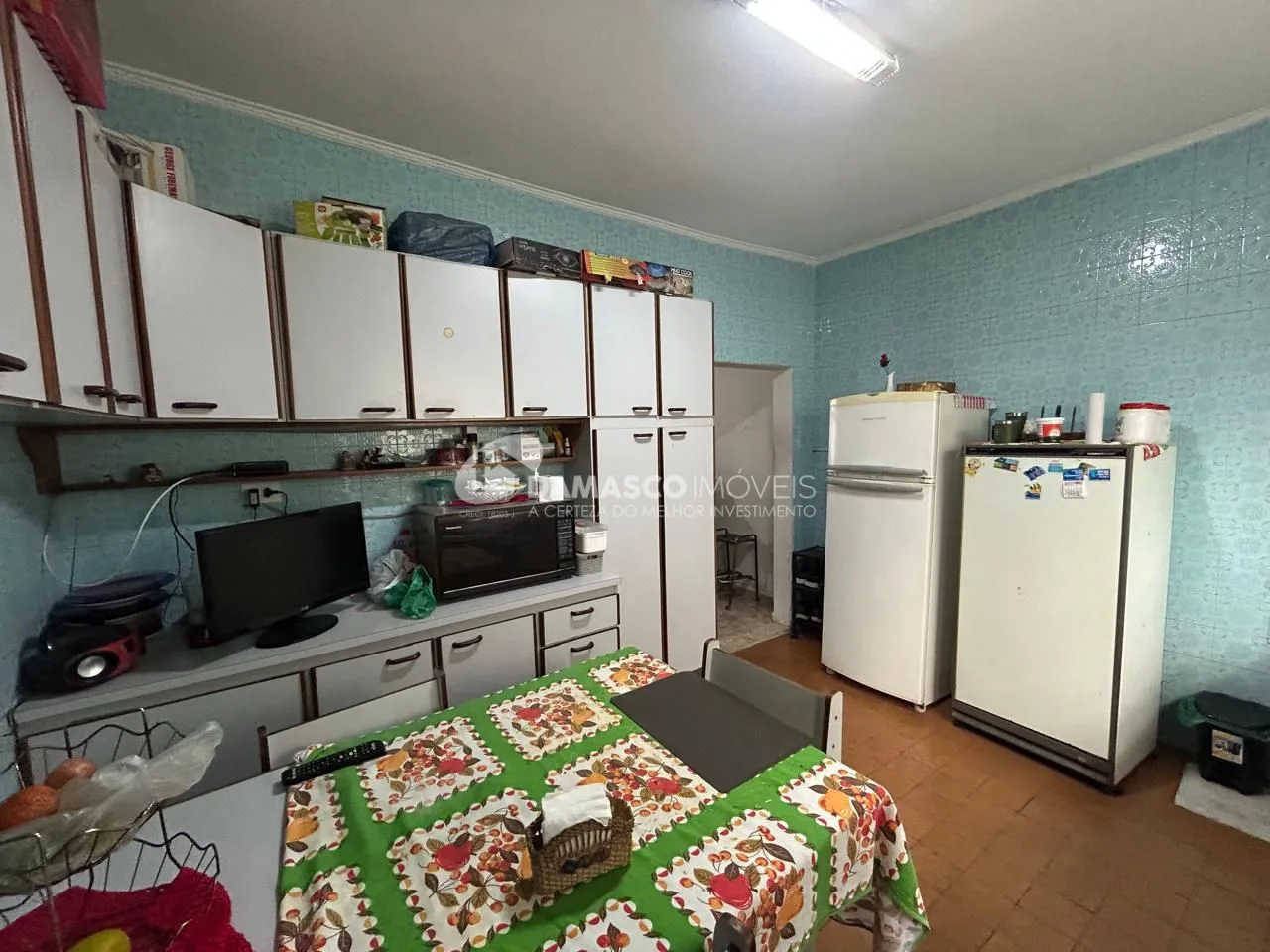 Sobrado à Venda, Osvaldo Cruz, São Caetano do Sul, SP