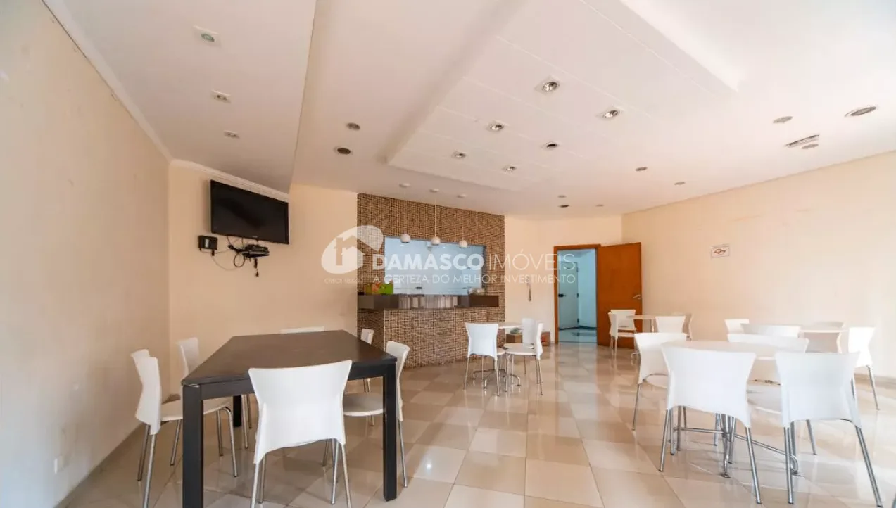 Apartamento à venda, Vila Gilda, Santo André, SP