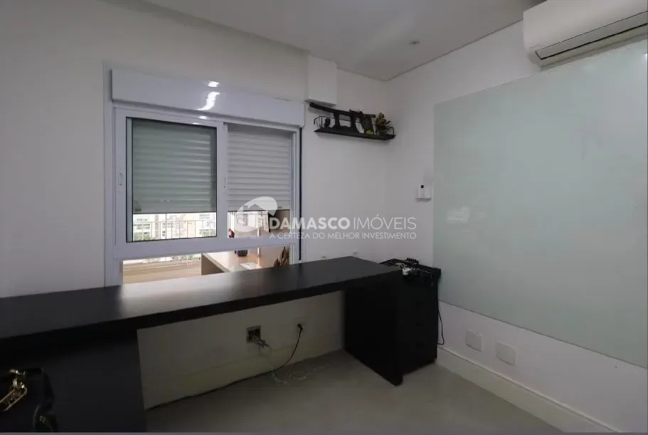 Apartamento Alto Padrão - Bairro Cerâmica, São Caetano do Sul, SP