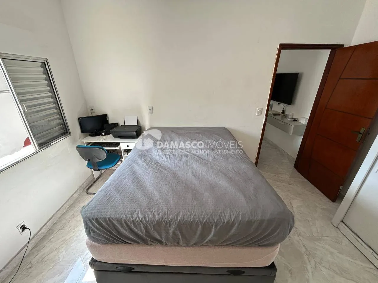 Casa à venda, Nova Gerty, São Caetano do Sul, SP