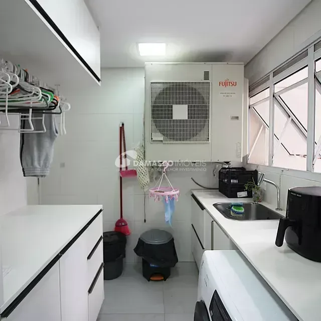 Apartamento à venda, Centro, São Bernardo do Campo, SP