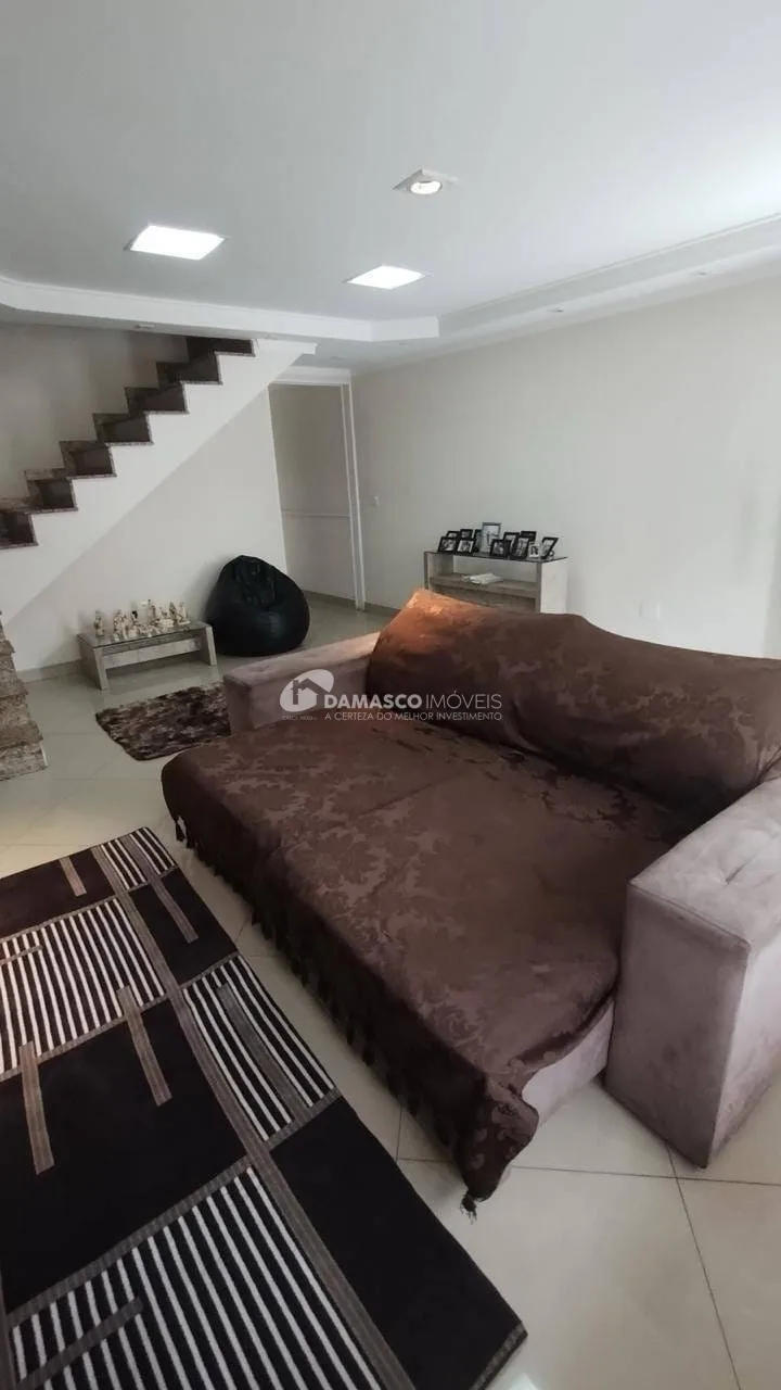Sobrado à venda, Vila Guaraciaba, Santo André, SP