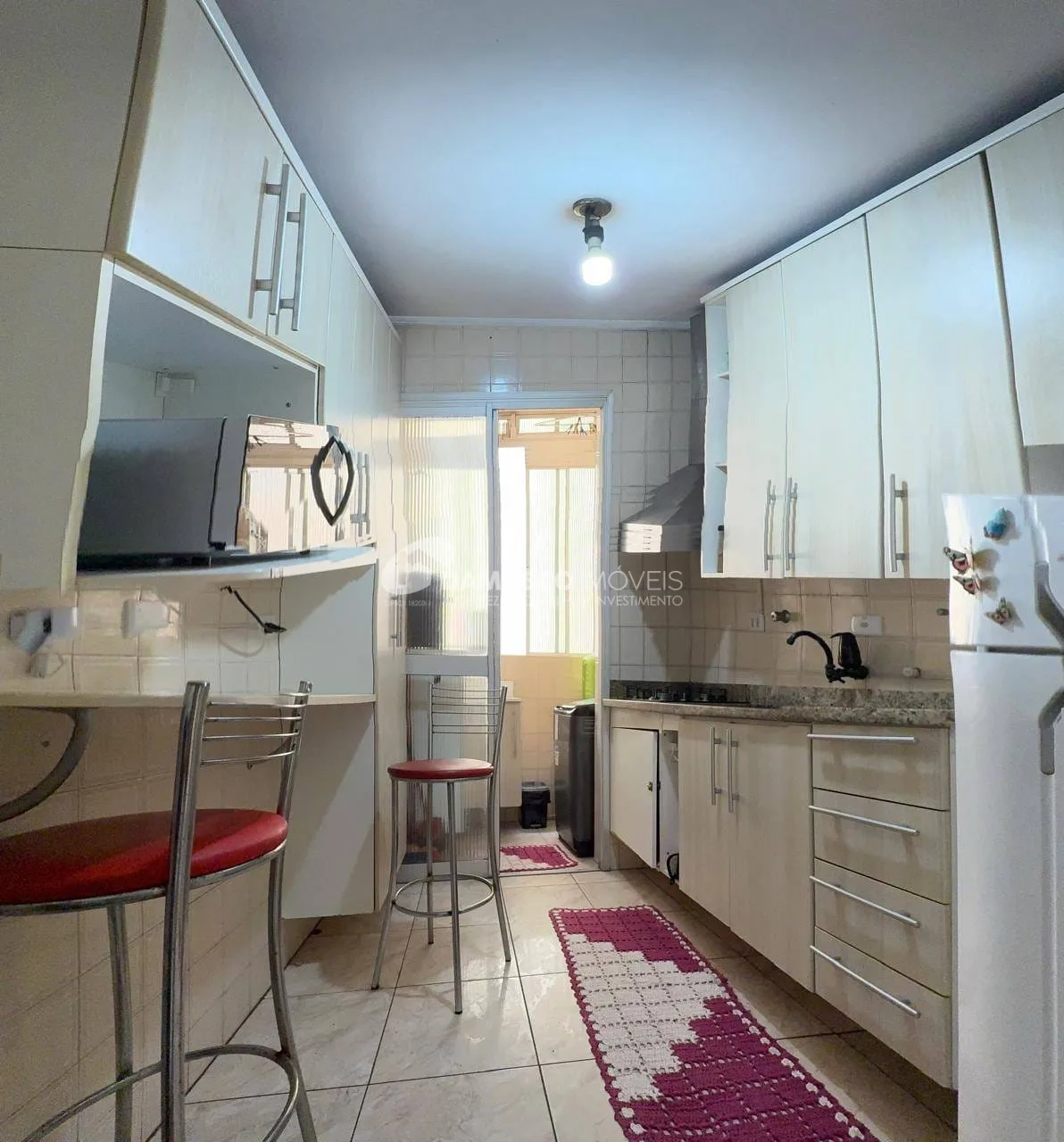 Apartamento à venda, Sacomã